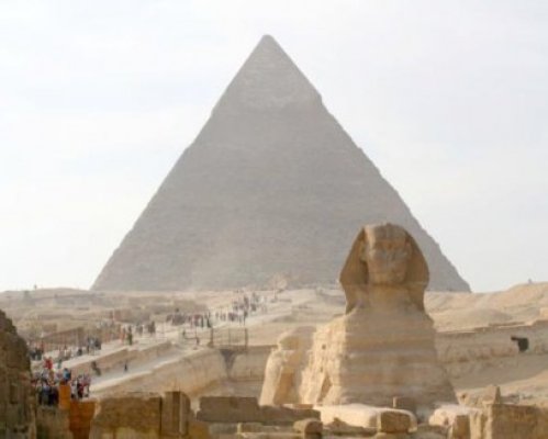 MAE a emis atenţionare de călătorie pentru Egipt
